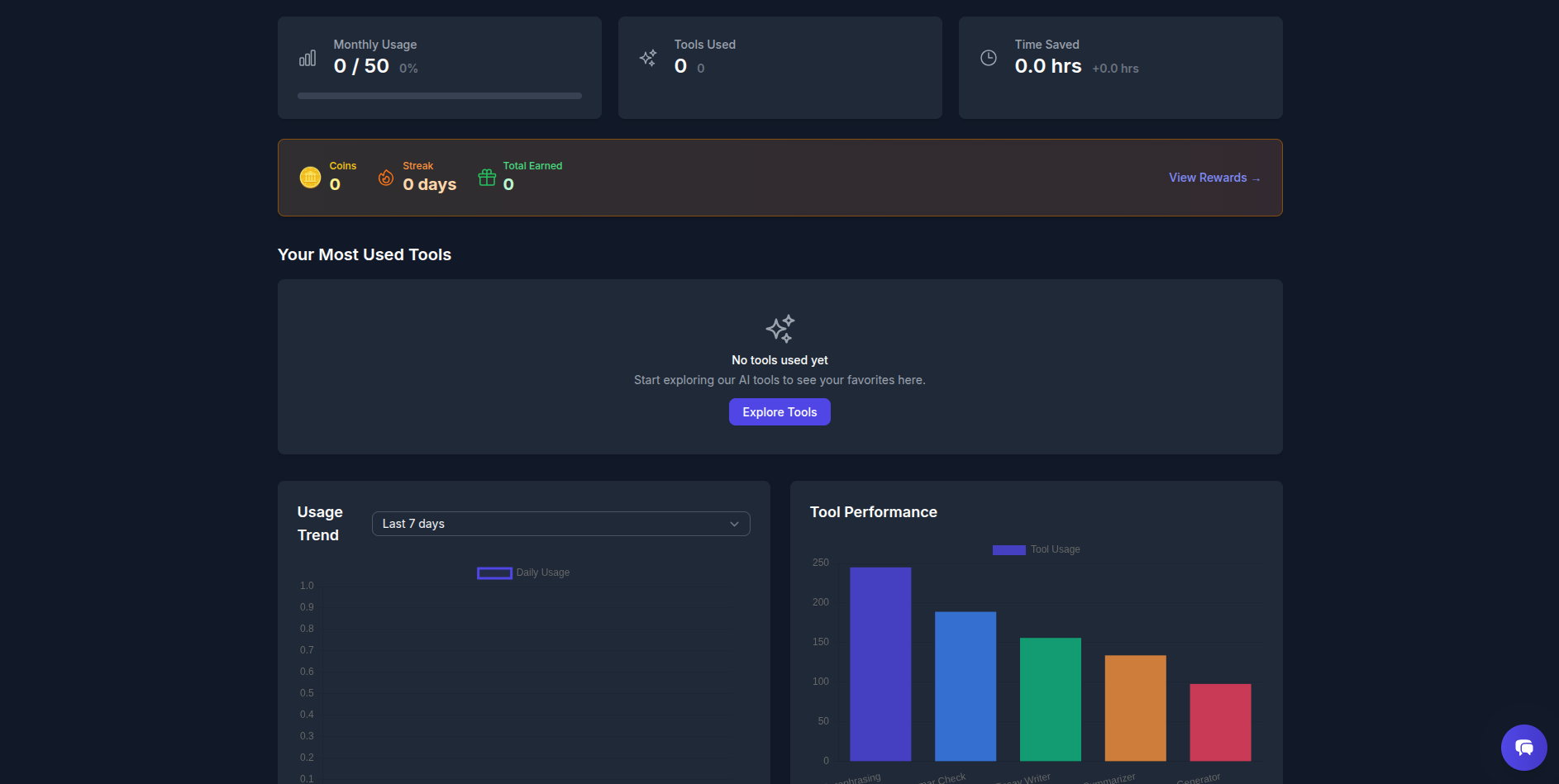 Montlify - Screenshot 3 showing product features and functionality