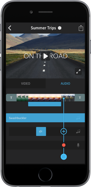 Splice - Video Editor gallery image