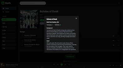 Slopify gallery image