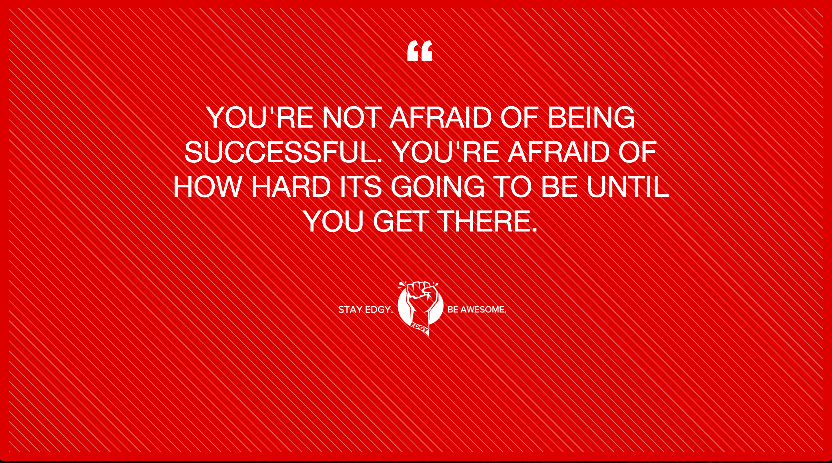 THE EDGY TAB gallery image