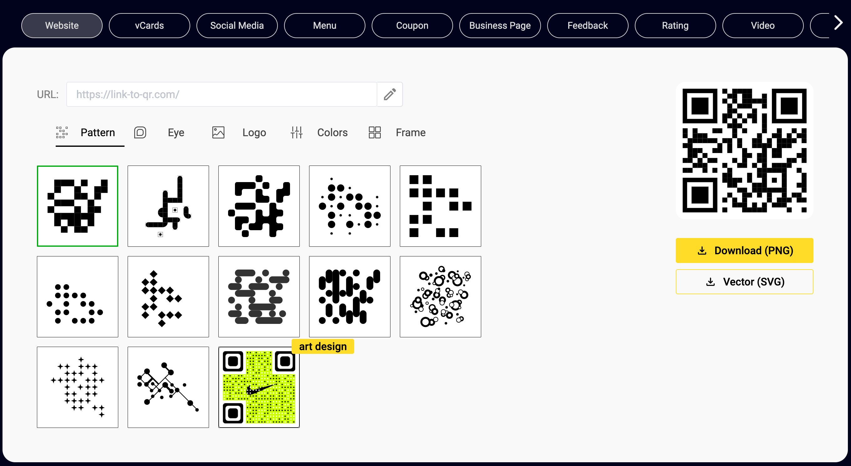 L2QR - jetzt mit kostenlosen Paket für immer - Freie und w/o Versuchszeitraum QR -Lösung für KMU Medien 1