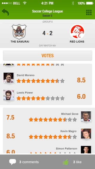 Enjore gallery image