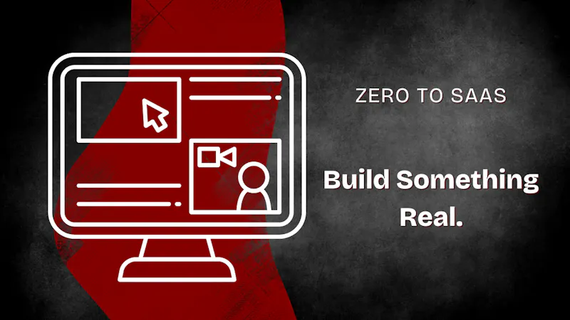 Zero to SaaS screenshot 1