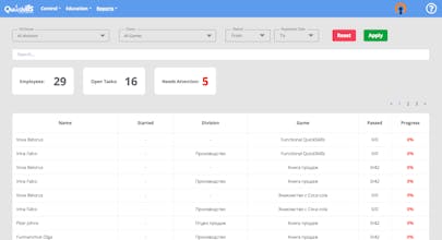 QuickSkills gallery image