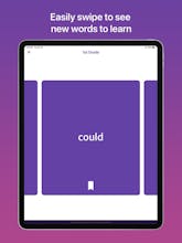 Easy Sight Words gallery image