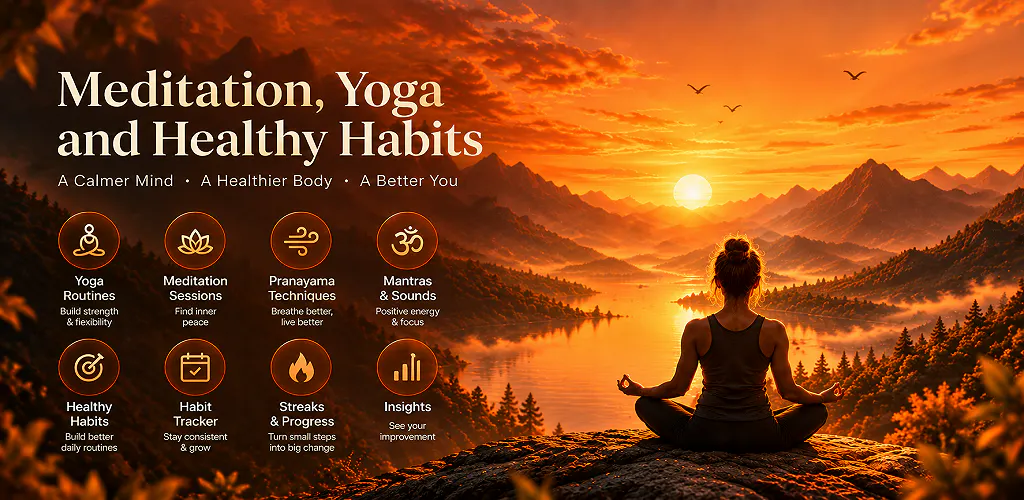 ZONE: Mind & Body Routines gallery image