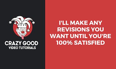 Crazy Good Tutorials gallery image