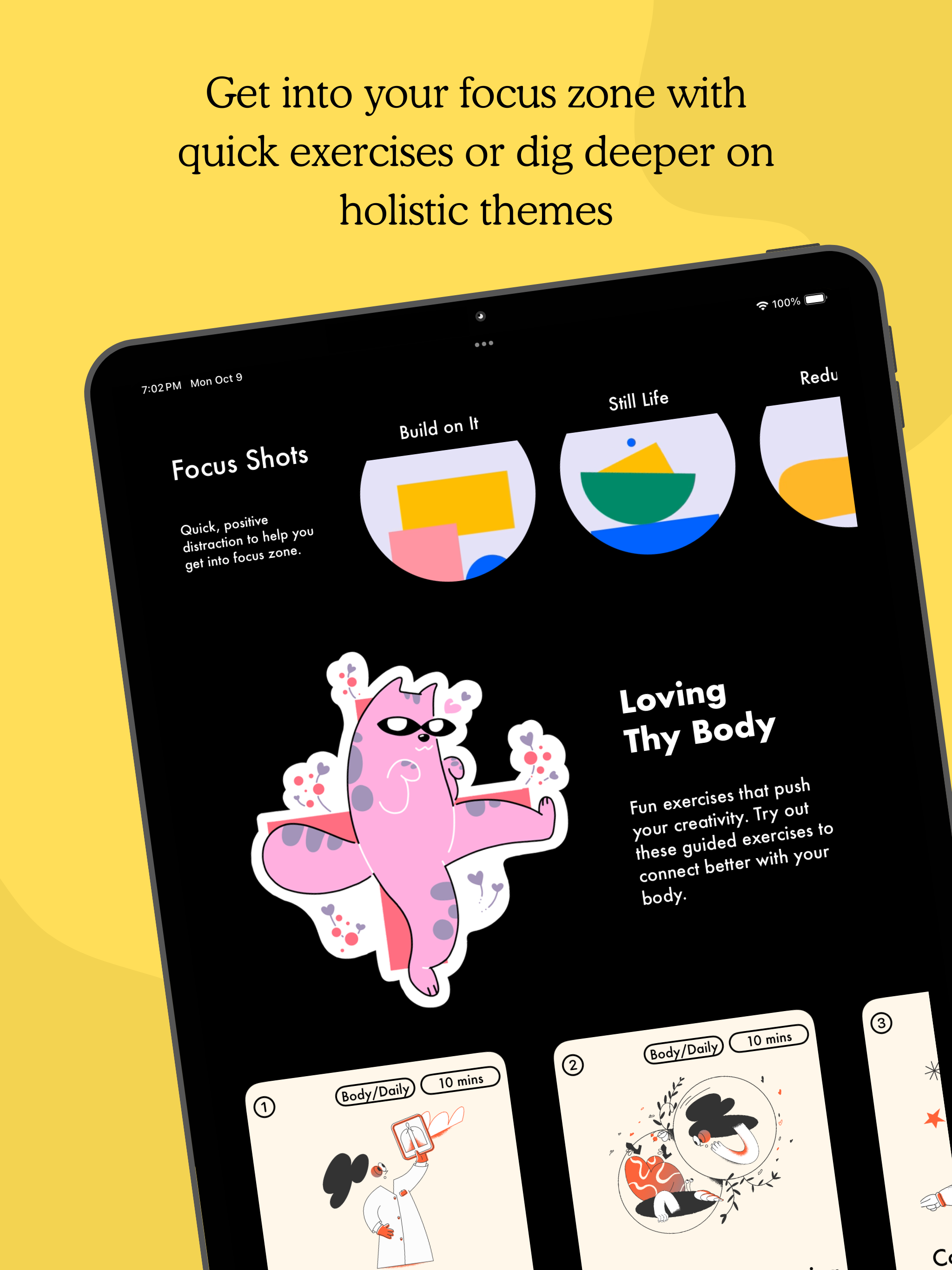 Groodles screenshot 3