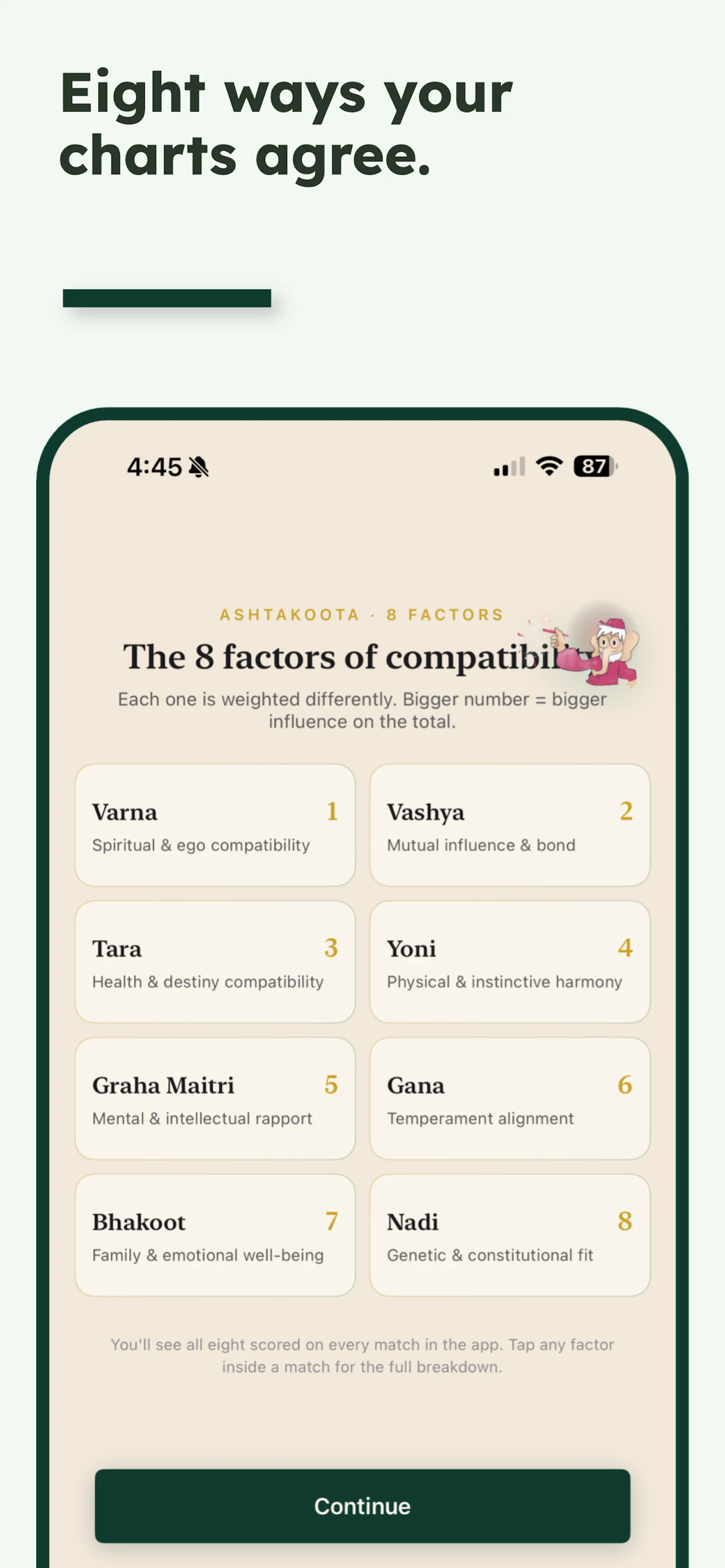 Bhava screenshot 5