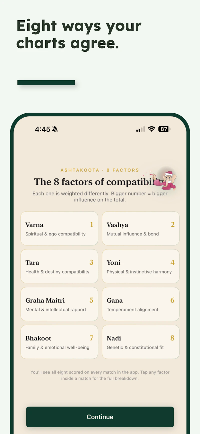 Bhava screenshot 5