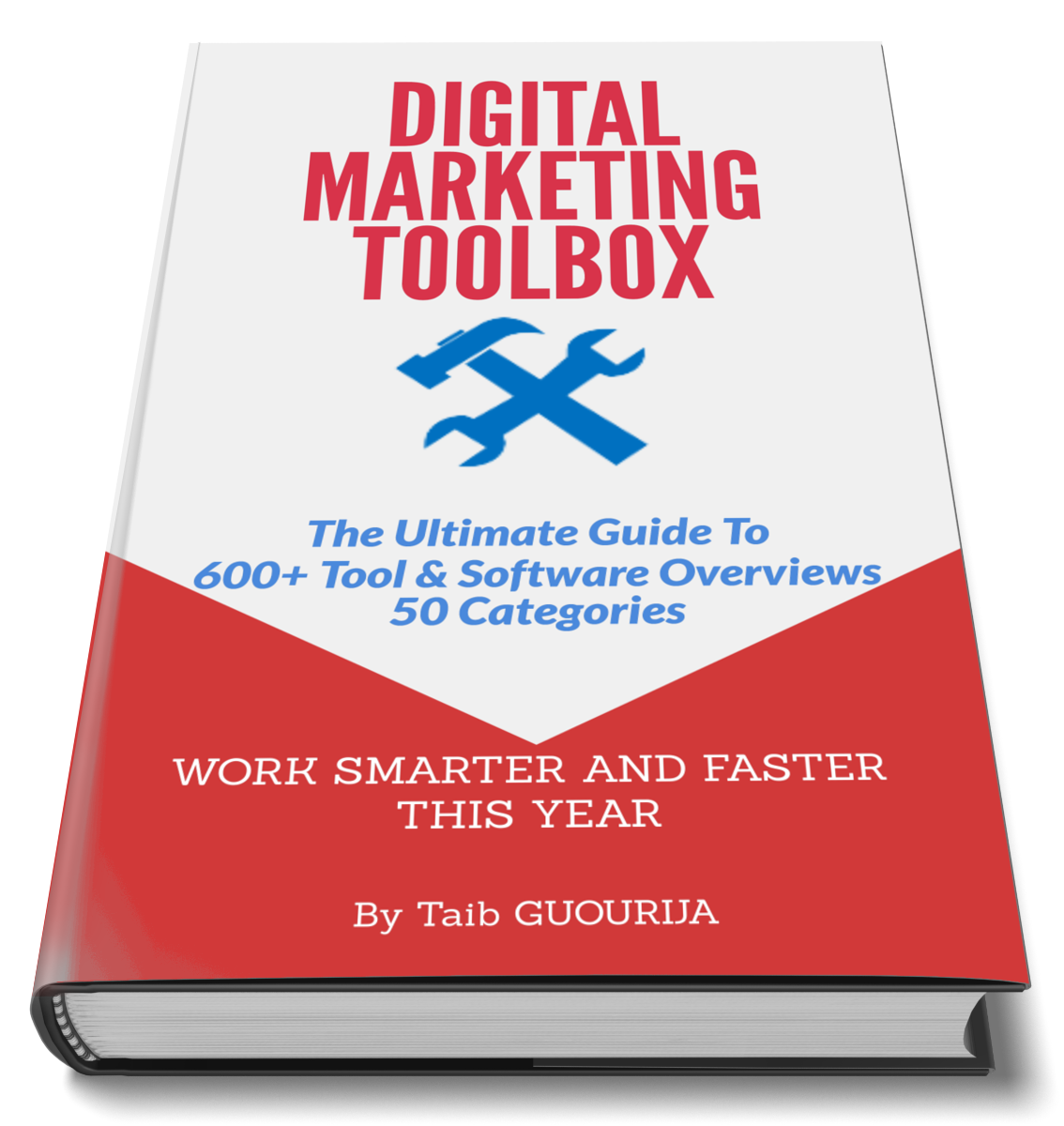 Digital Marketing Toolbox