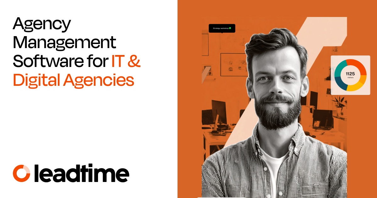 Leadtime gallery image