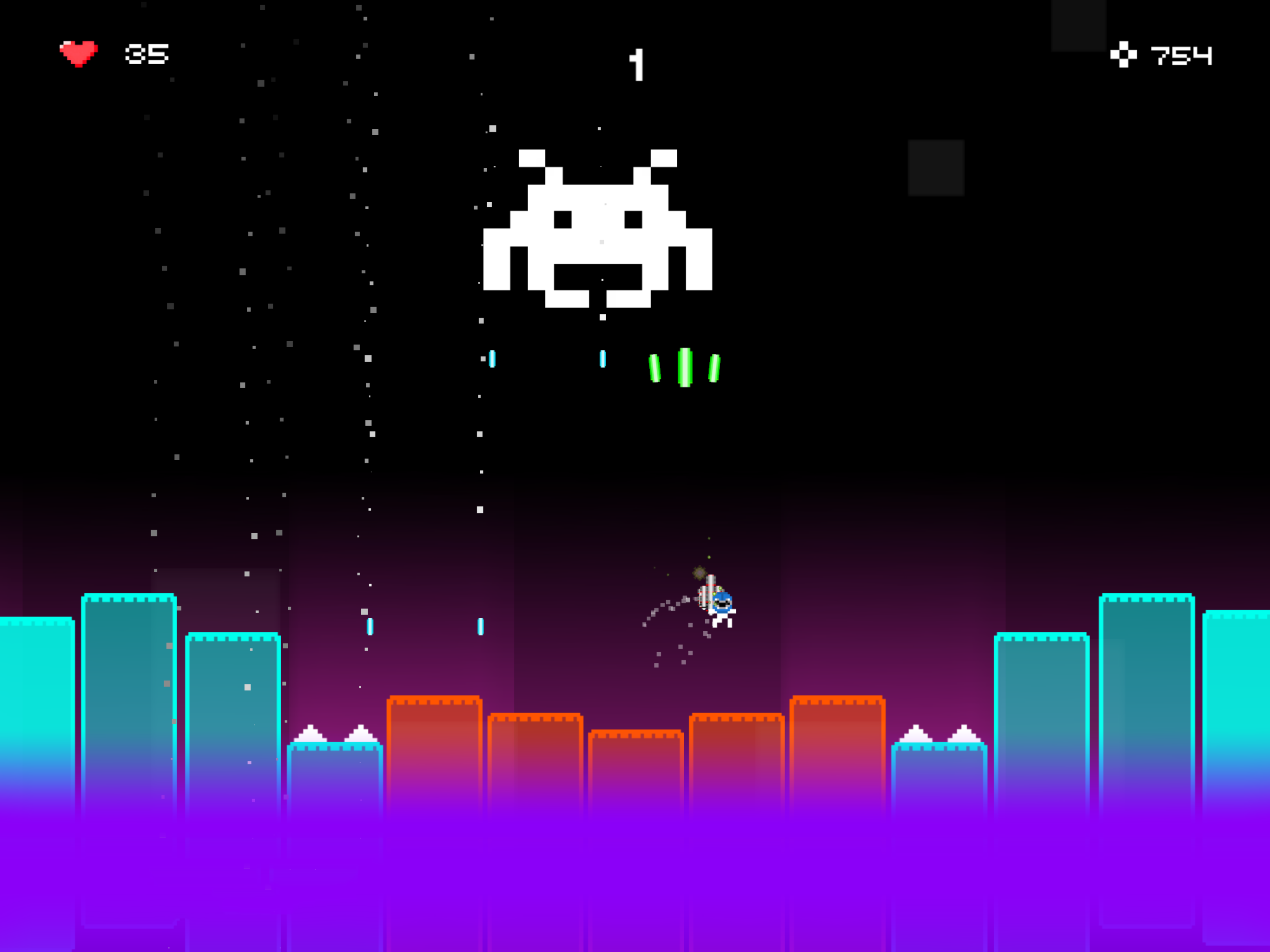 Sir Vival gallery image