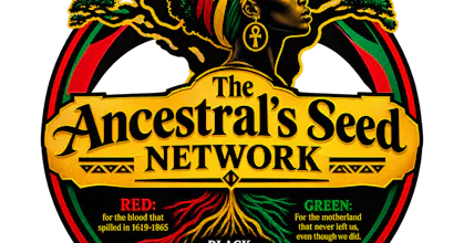 The Ancestral's Seed Network gallery image