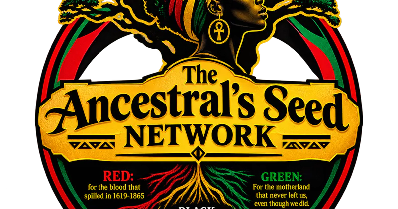 The Ancestral's Seed Network screenshot 1