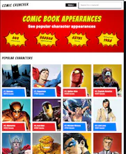 Comic Cruncher gallery image