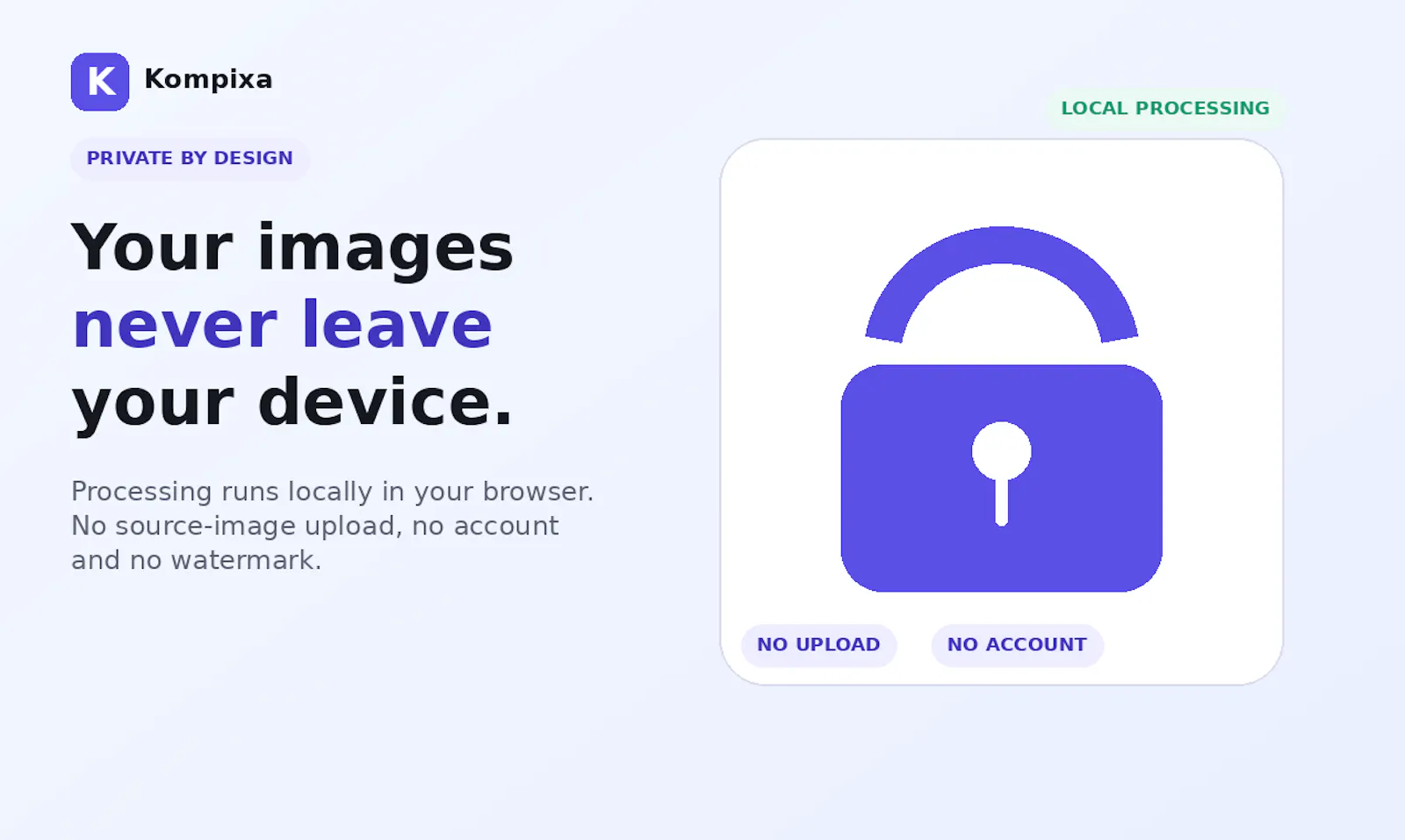 Kompixa screenshot 4