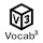 Vocab³