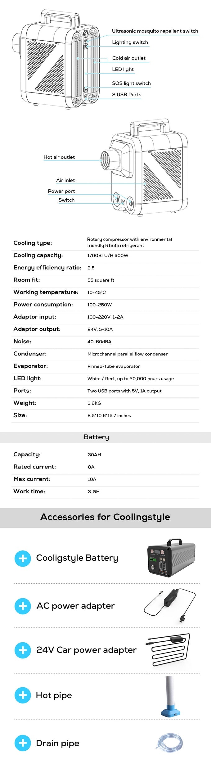 Coolingstyle gallery image