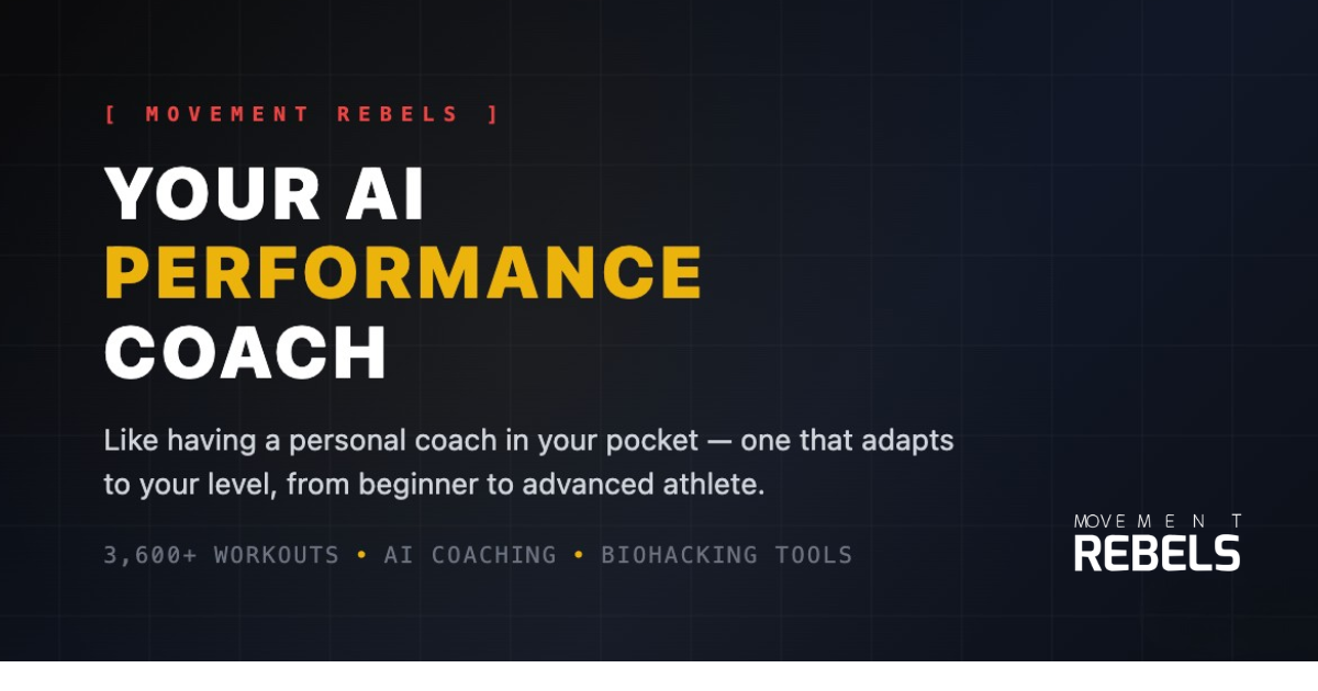 Movement Rebels gallery image