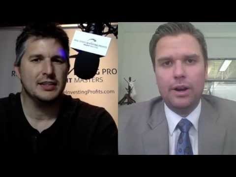 Real Estate Investing Profits Master's Podcast gallery image