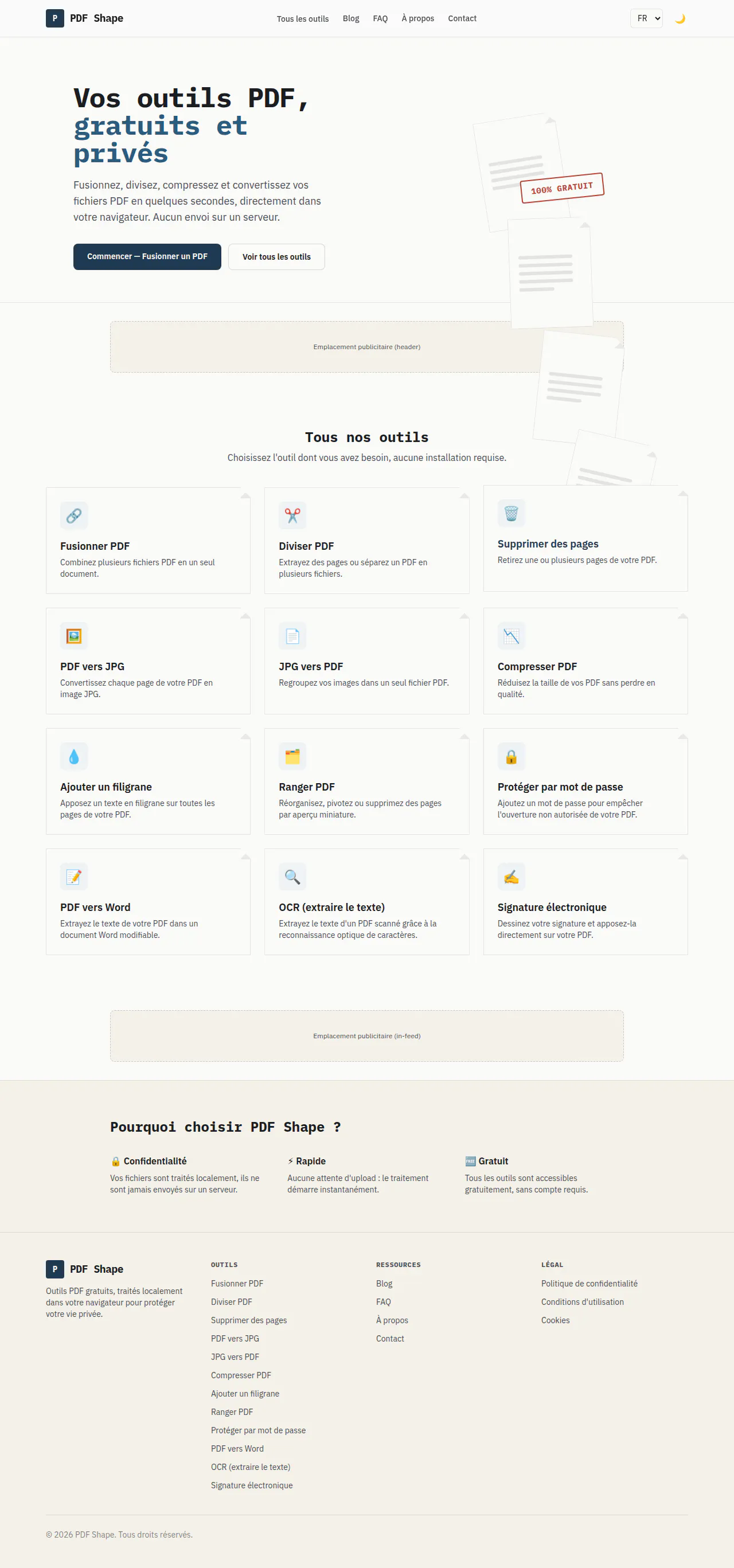 PDF Shape gallery image