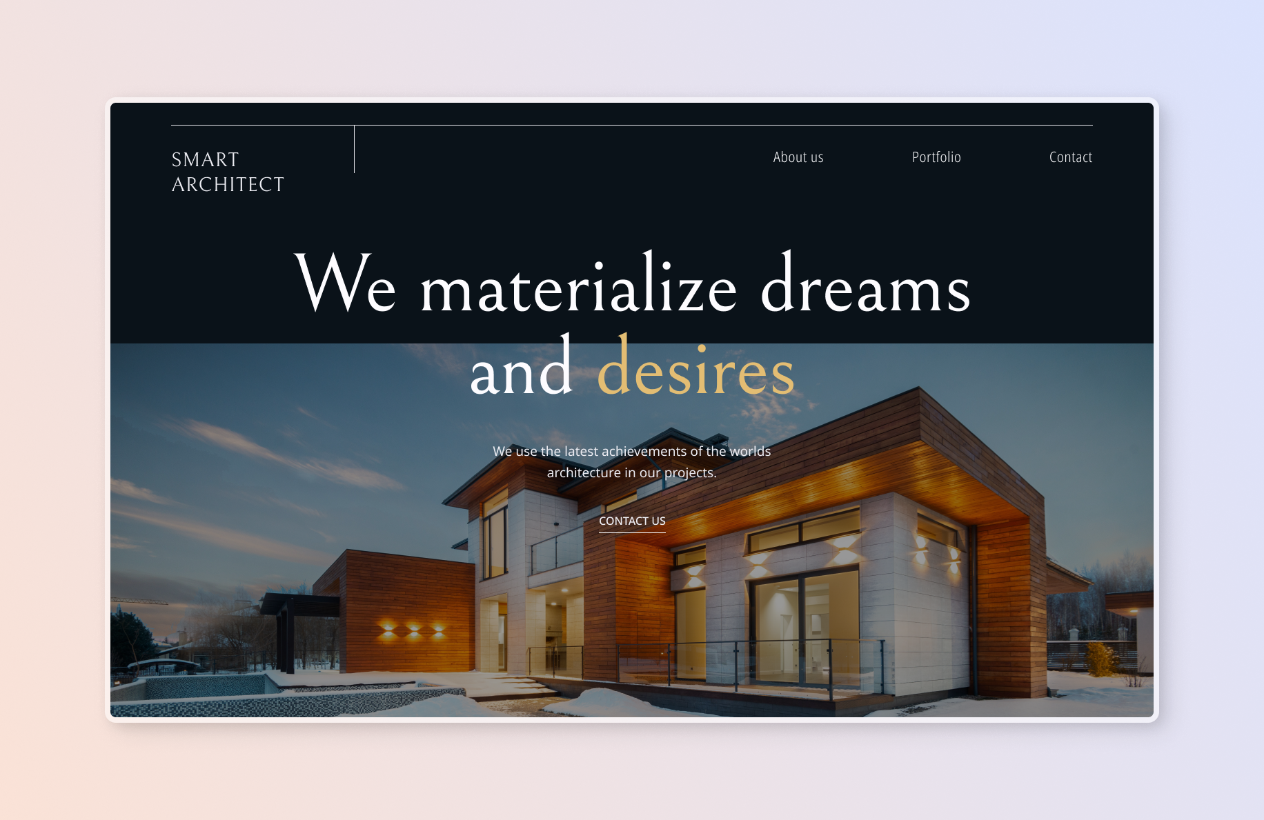 Арчан - Агентство UX/UI для технических стартапов медиа 3