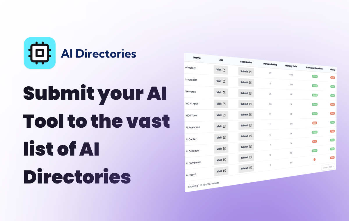 AI Directories gallery image