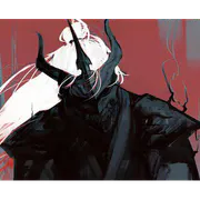 Shadowslavedle