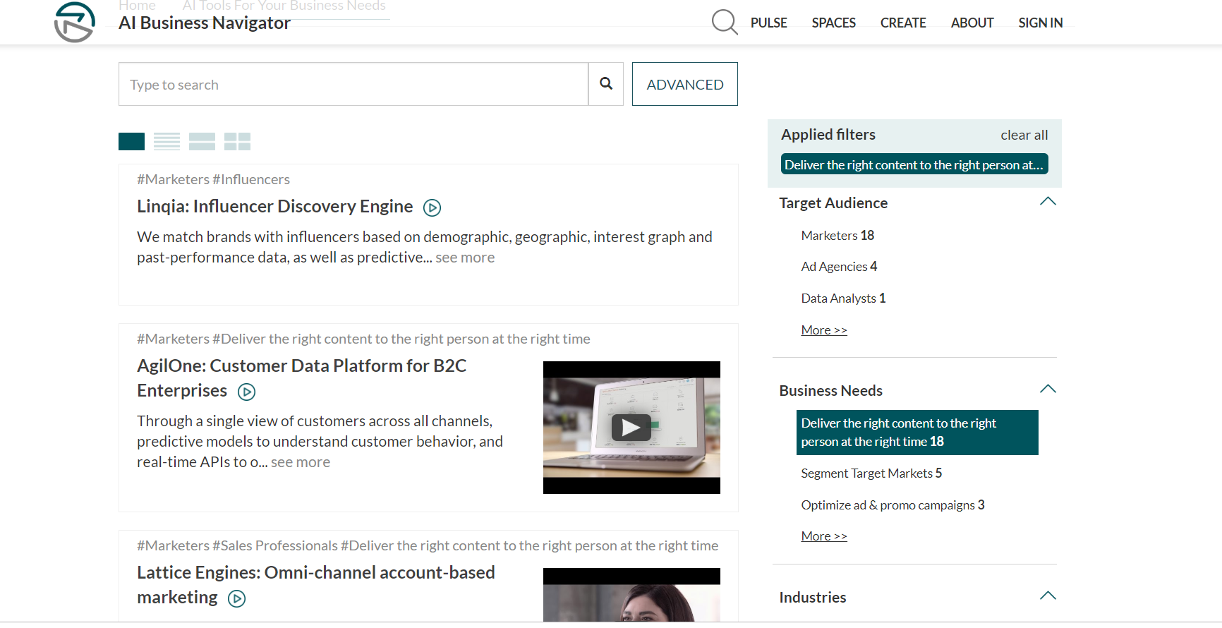 Referial gallery image