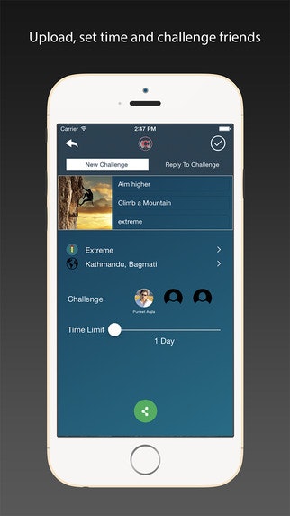Challenge Club (ChlgClub) gallery image