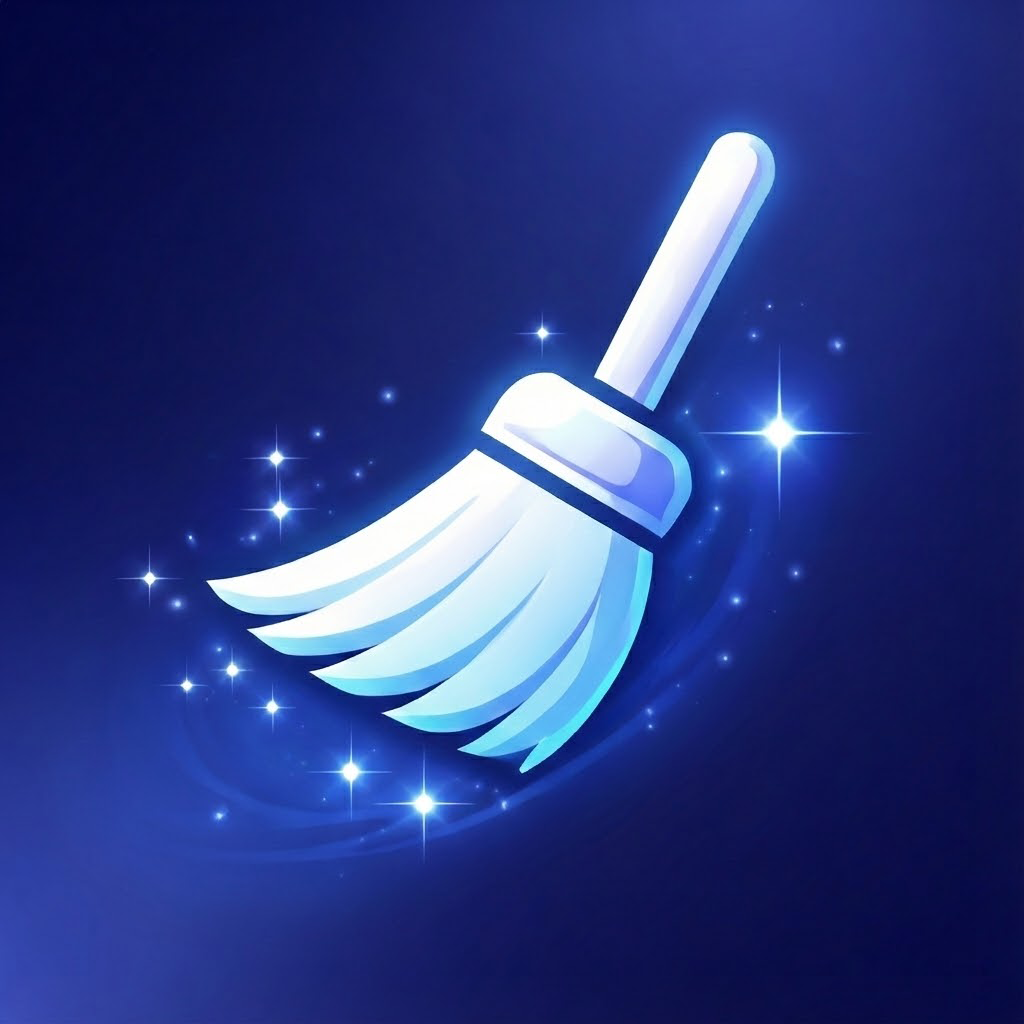 Cleaner AI - Clean Up Storage logo