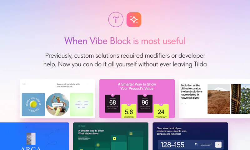 Vibe Block screenshot 5