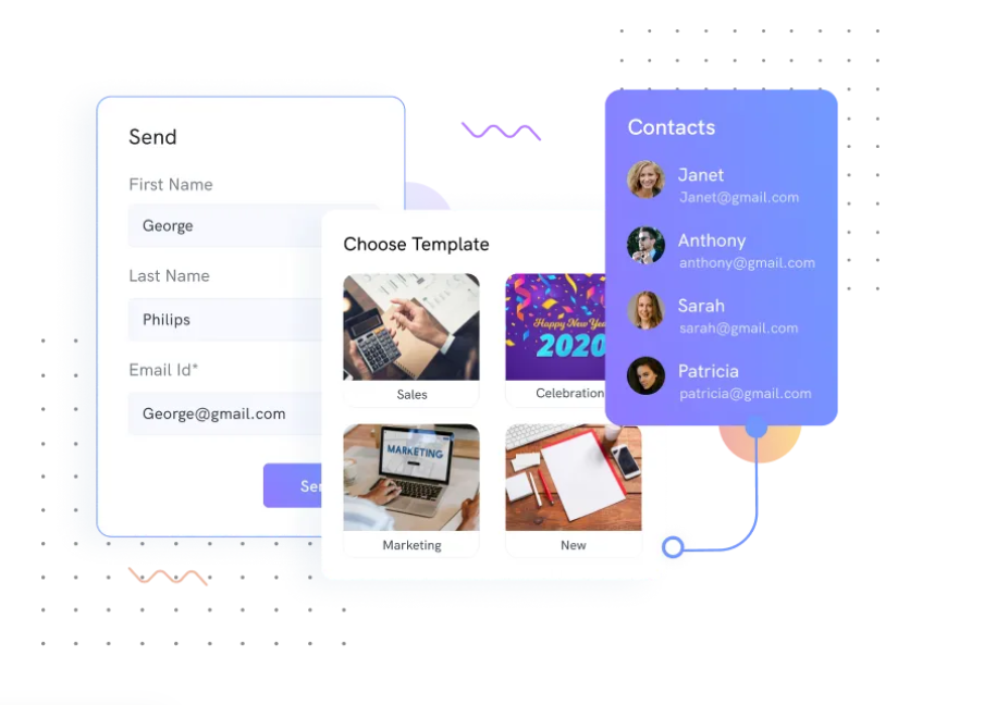 Mailsend by 500apps gallery image