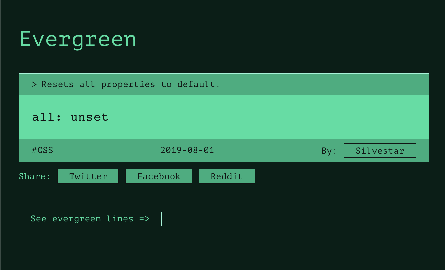 Code Line Daily gallery image