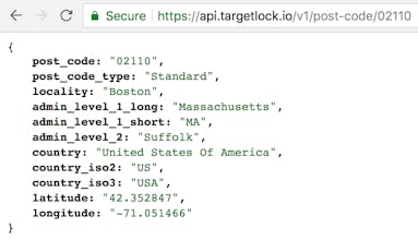 Targetlock gallery image