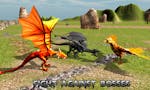 Clan of Dragons Simulator image