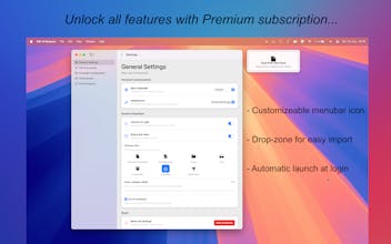 PDF AI Renamer gallery image