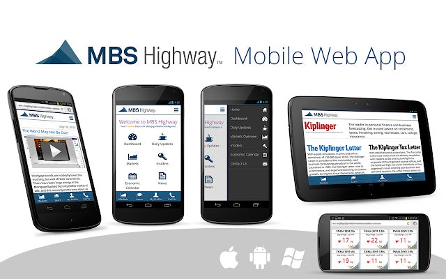 MBS Highway gallery image