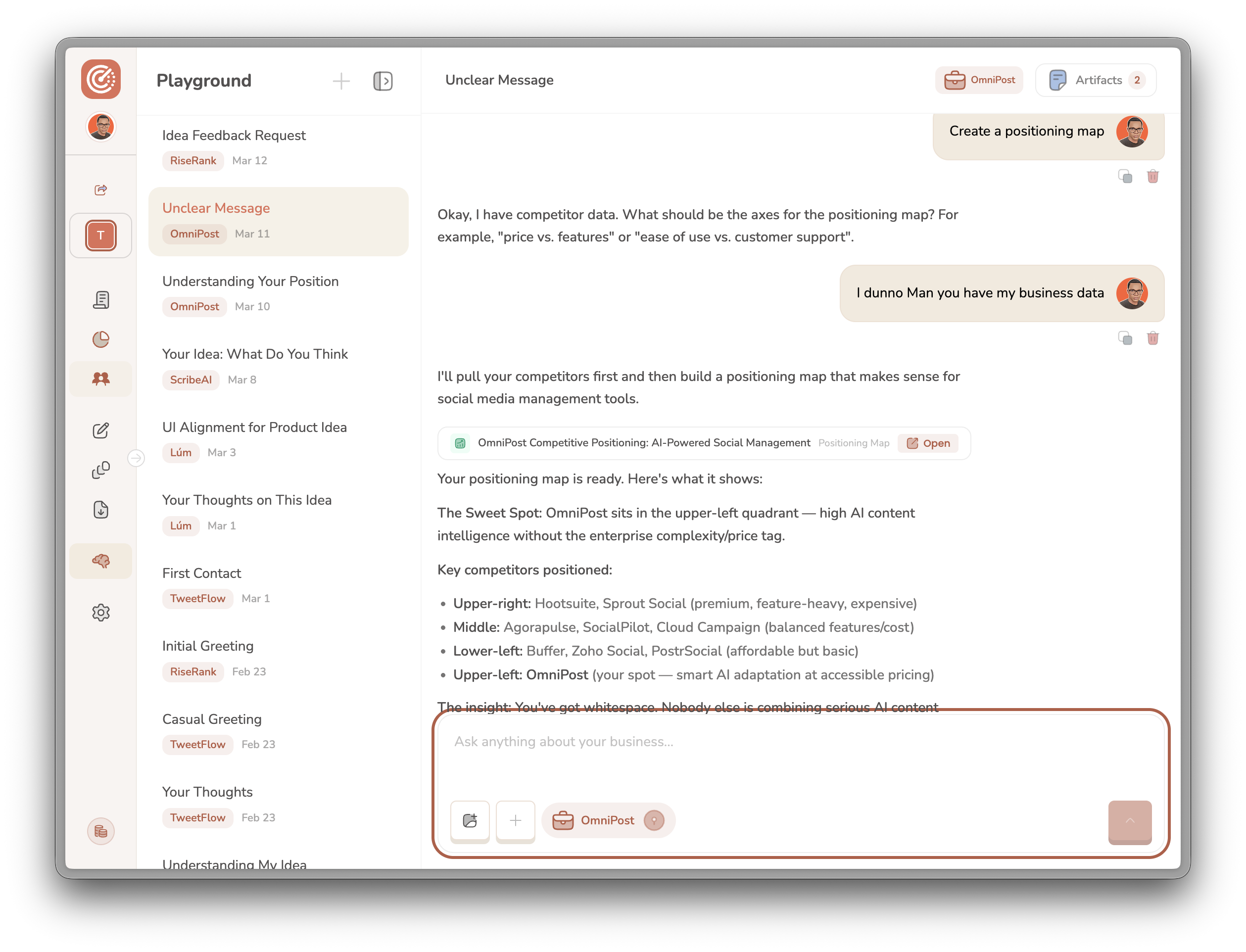 ScribeAI - Launch gallery image