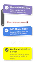 ReSOScue - Panic Alarm gallery image