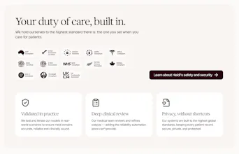 Heidi Health gallery image