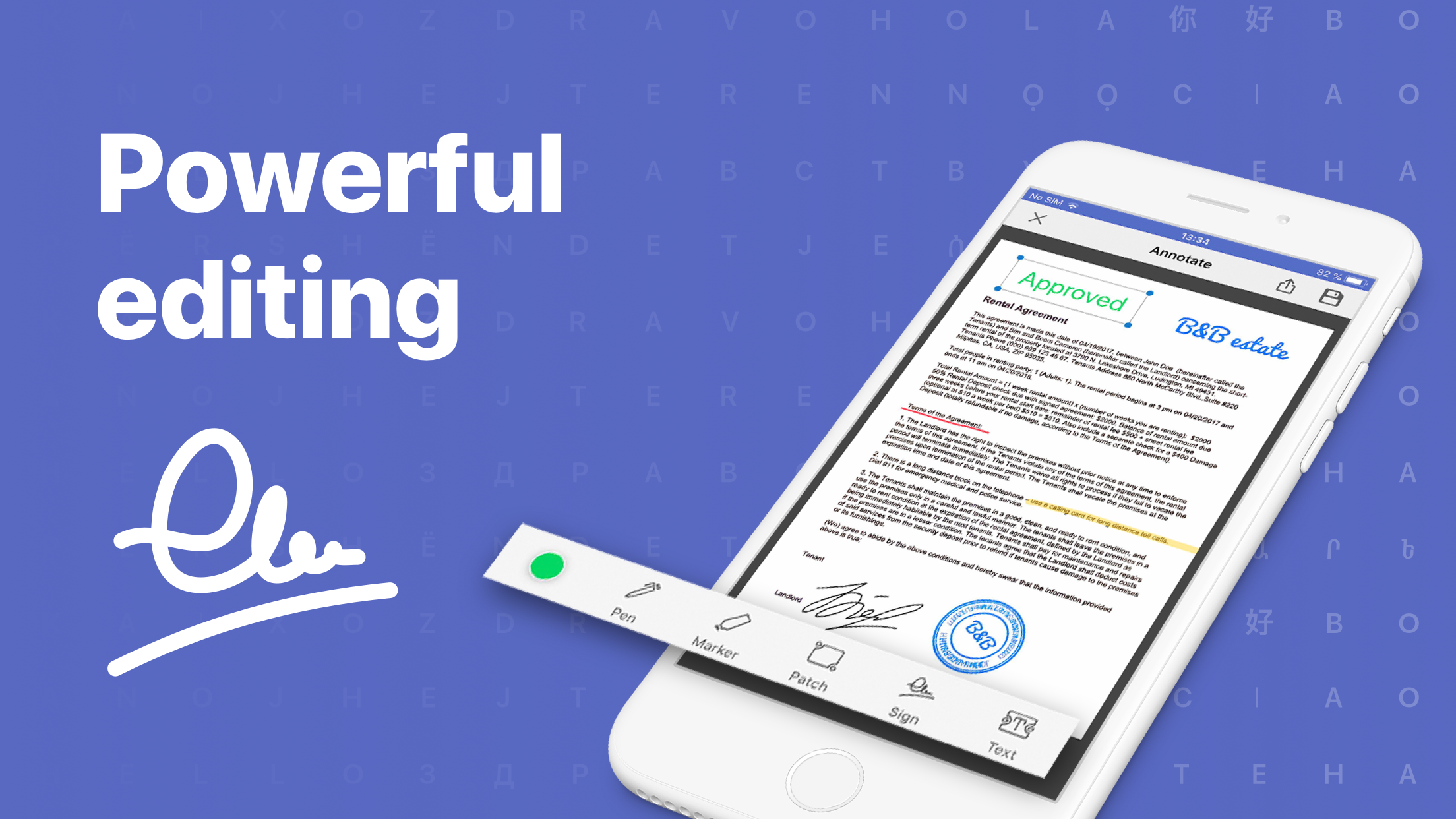 ABBYY FineScanner AI 7 gallery image