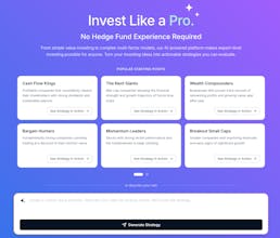 Accountable Finance gallery image