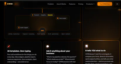 OMNI gallery image