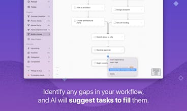 Taskheat AI Assistant gallery image