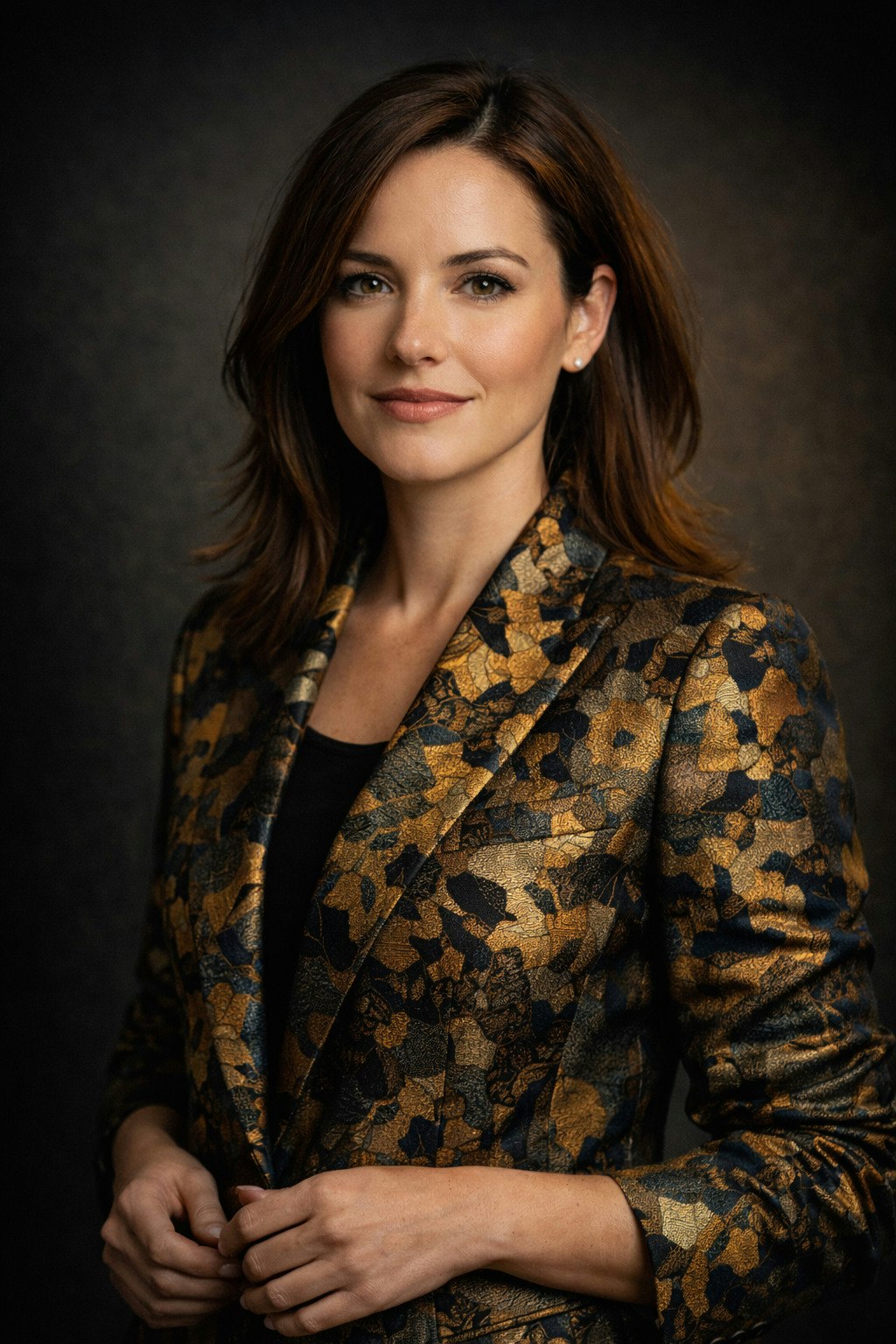 Vizbull AI Headshot Generator gallery image