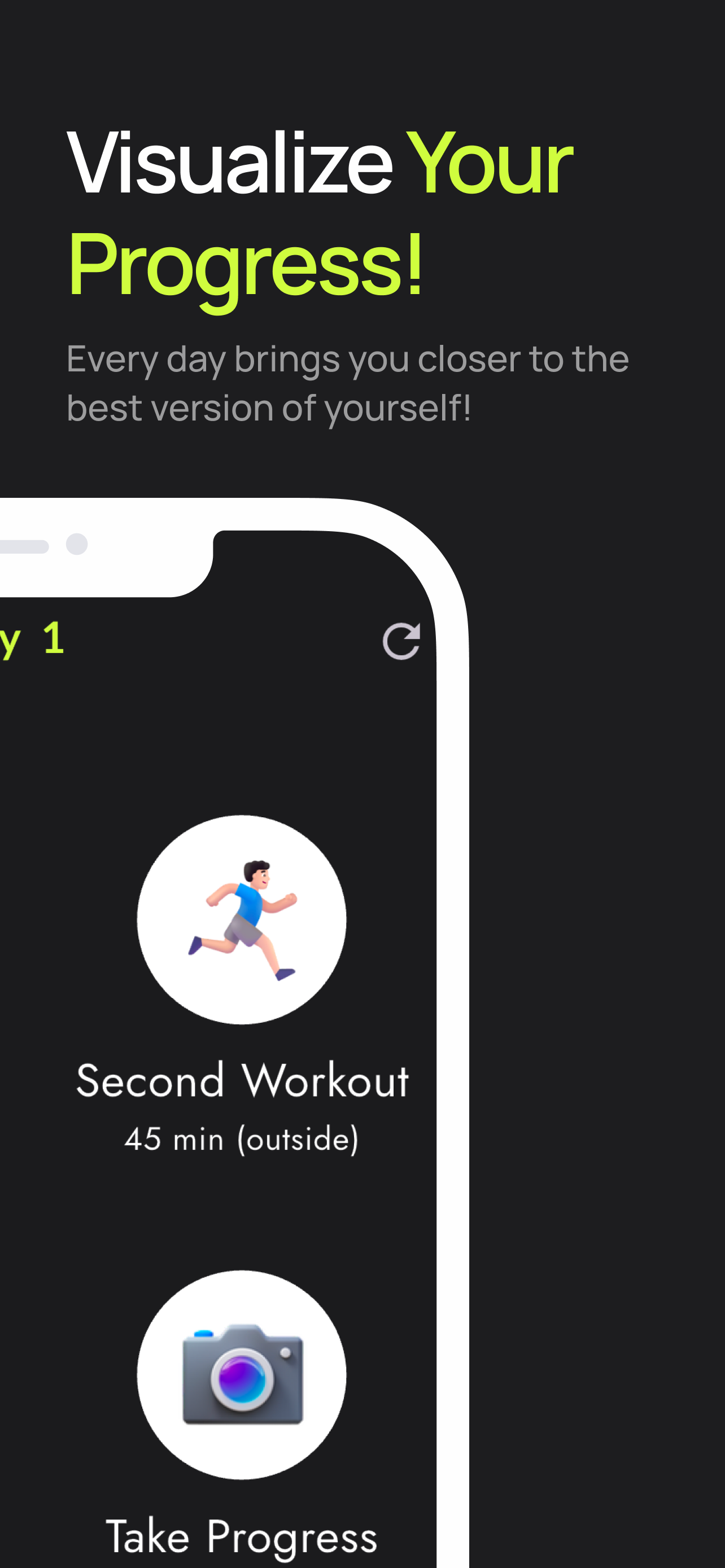 75 Hard Challenge  gallery image