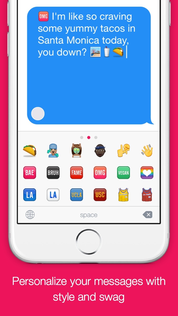 Life in LA gallery image