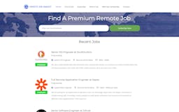 Remote Job Market media 1